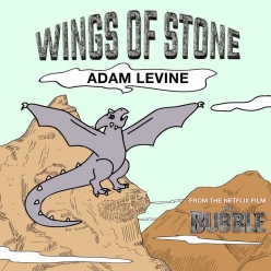 Adam Levine - Wings Of Stone
